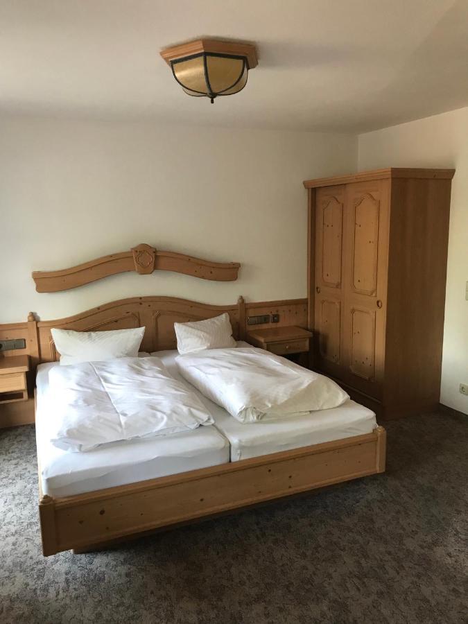 Gaestehaus Schwarzlofer Reit im Winkl Buitenkant foto