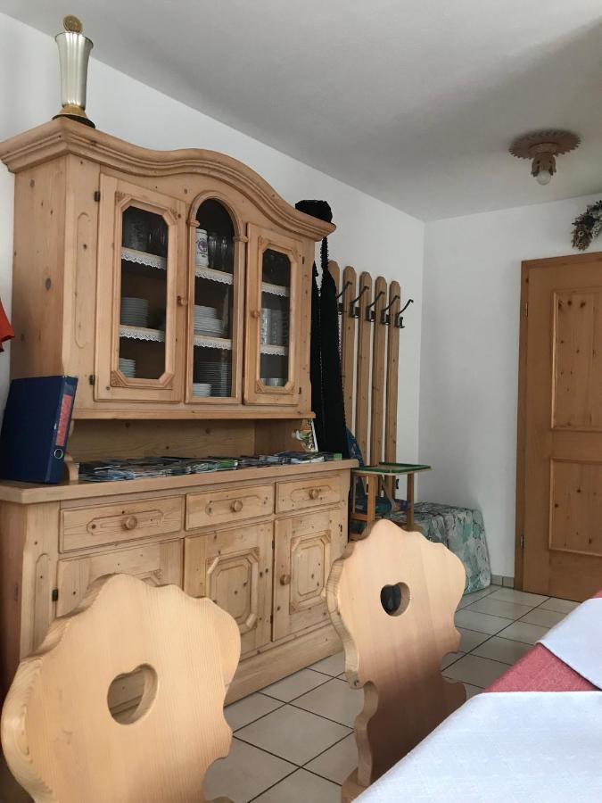 Gaestehaus Schwarzlofer Reit im Winkl Buitenkant foto