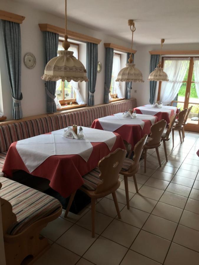 Gaestehaus Schwarzlofer Reit im Winkl Buitenkant foto
