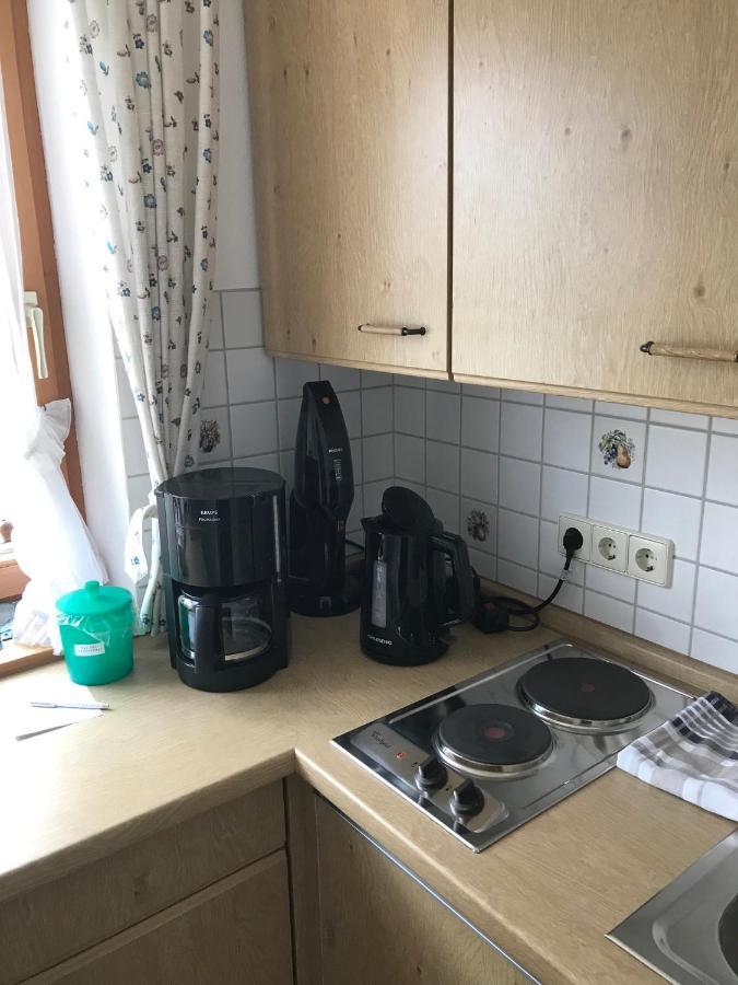 Gaestehaus Schwarzlofer Reit im Winkl Buitenkant foto