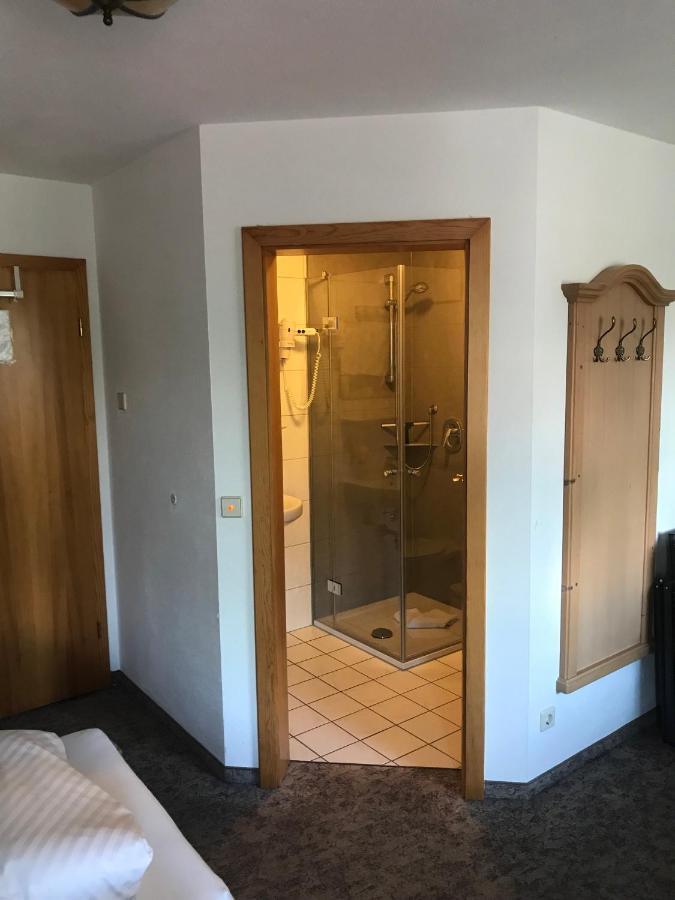Gaestehaus Schwarzlofer Reit im Winkl Buitenkant foto