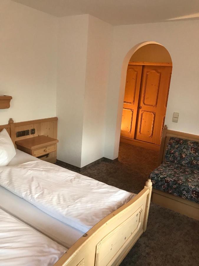 Gaestehaus Schwarzlofer Reit im Winkl Buitenkant foto