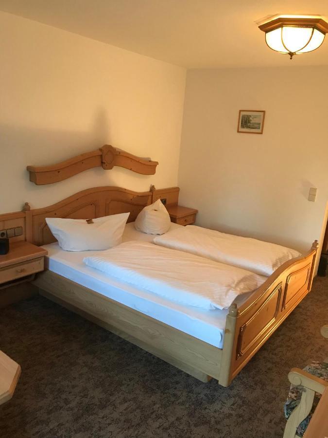 Gaestehaus Schwarzlofer Reit im Winkl Buitenkant foto