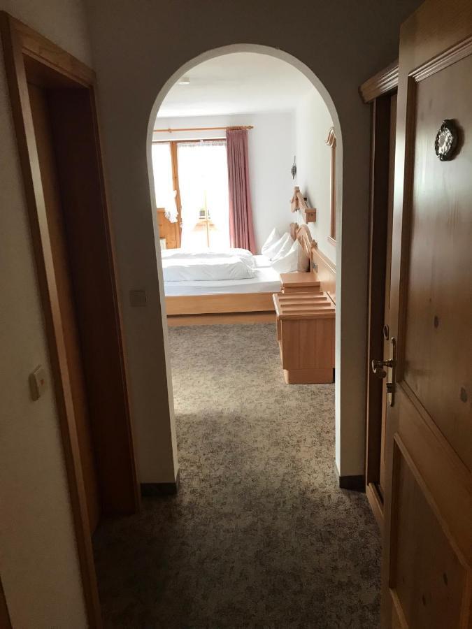 Gaestehaus Schwarzlofer Reit im Winkl Buitenkant foto