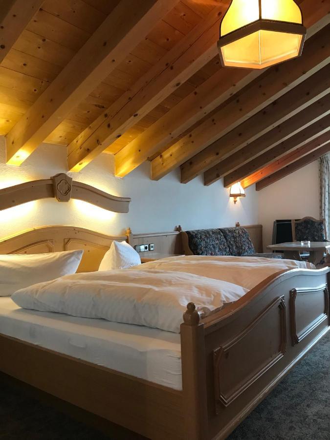 Gaestehaus Schwarzlofer Reit im Winkl Buitenkant foto