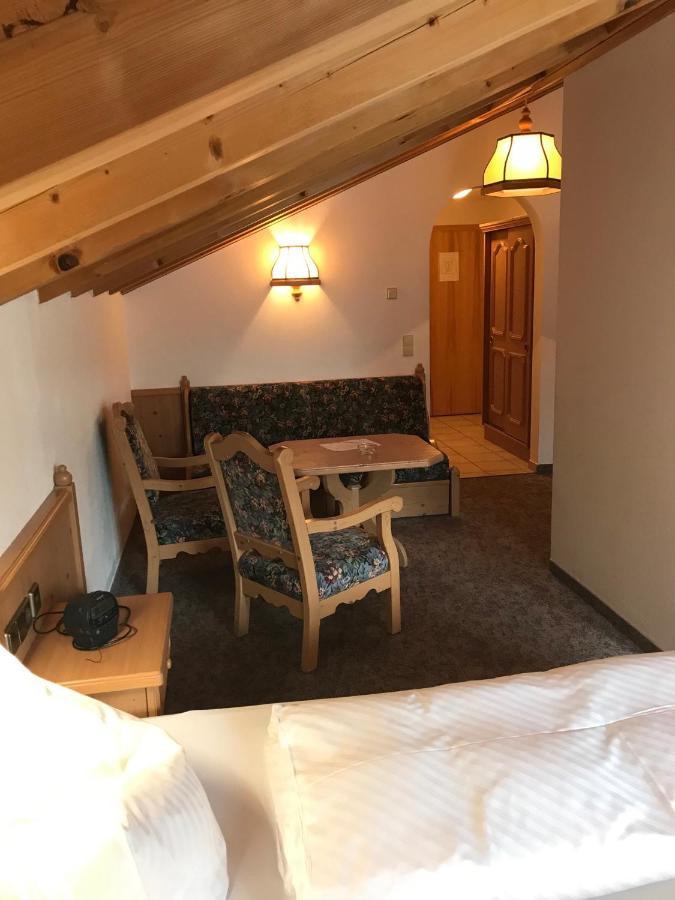 Gaestehaus Schwarzlofer Reit im Winkl Buitenkant foto
