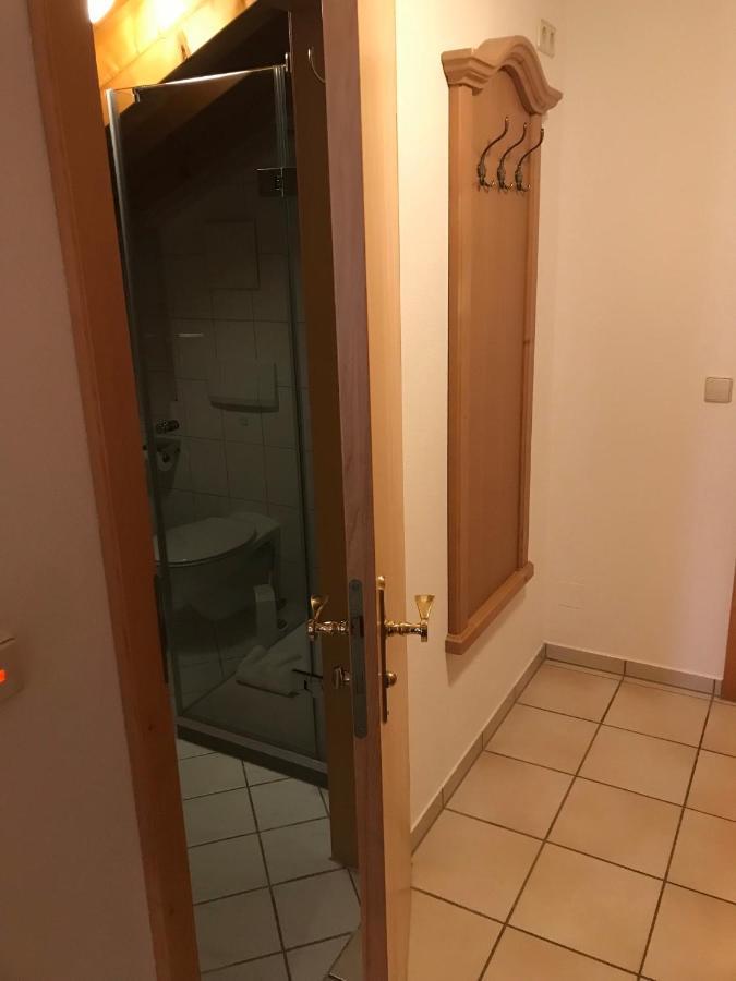 Gaestehaus Schwarzlofer Reit im Winkl Buitenkant foto