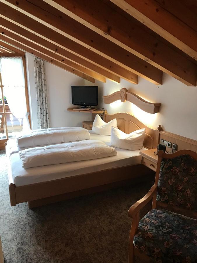 Gaestehaus Schwarzlofer Reit im Winkl Buitenkant foto