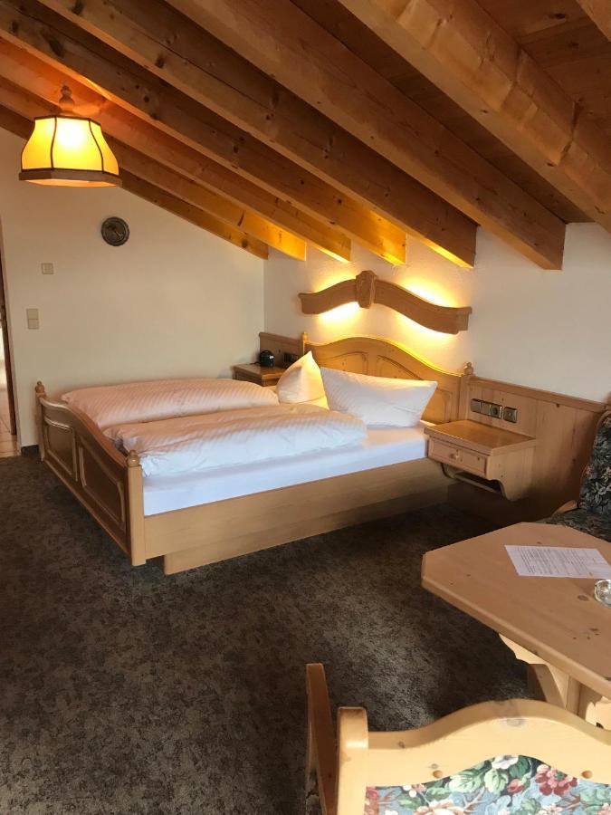 Gaestehaus Schwarzlofer Reit im Winkl Buitenkant foto