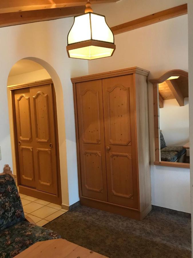 Gaestehaus Schwarzlofer Reit im Winkl Buitenkant foto