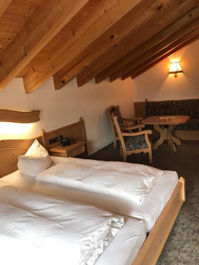 Gaestehaus Schwarzlofer Reit im Winkl Buitenkant foto