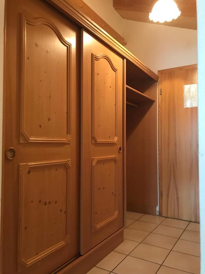 Gaestehaus Schwarzlofer Reit im Winkl Buitenkant foto
