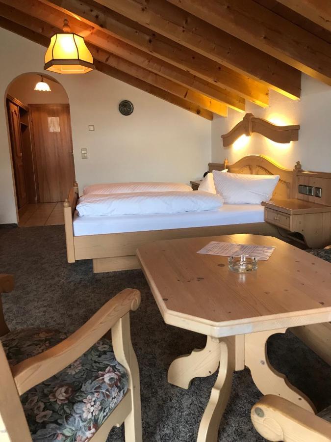 Gaestehaus Schwarzlofer Reit im Winkl Buitenkant foto