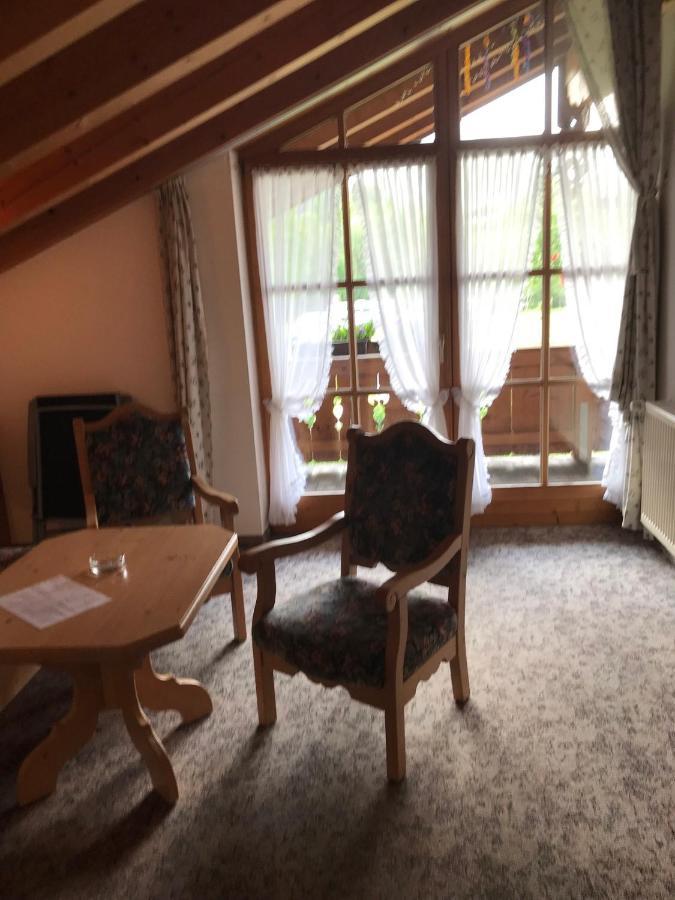 Gaestehaus Schwarzlofer Reit im Winkl Buitenkant foto